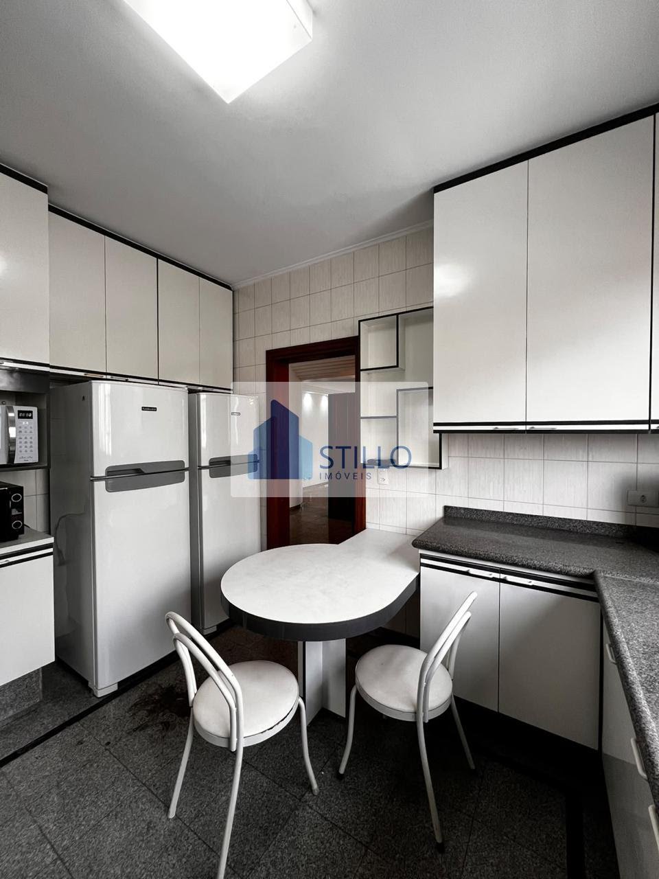 Apartamento à venda com 4 quartos, 2 suítes, 3 vagas e 250m² no Vila Gomes Cardim, São Paulo (SP) — foto 13 de 19