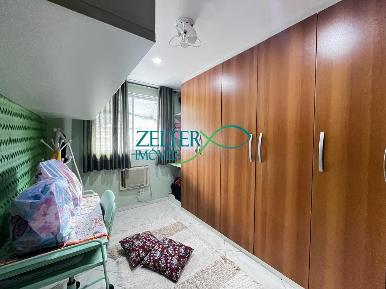 Cobertura à venda com 3 quartos, 1 suíte, 3 vagas e 222m² no Vila da Penha, Rio de Janeiro (RJ) — foto 16 de 28