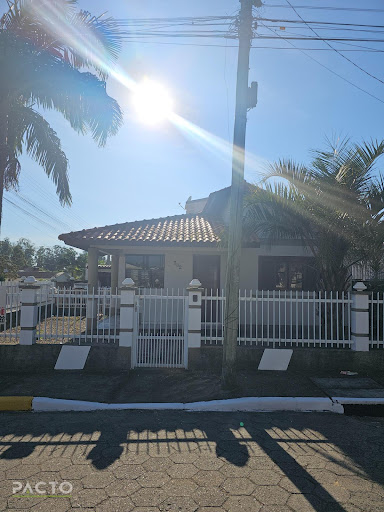 Casa à venda em Alto Feliz, Araranguá 3 quartos 89,99m²