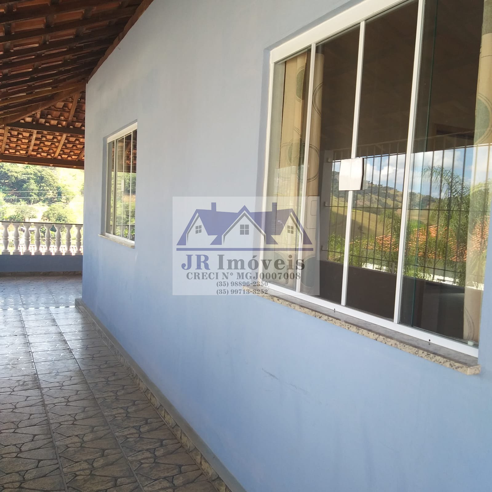 Casa à venda com 2 quartos, 1 suíte, 5 vagas e 300m² no Bairro Santa Barbara, Piranguinho (MG) — foto 12 de 30