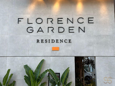 Florence Garden Residence | Centro | Balneário Camboriú/SC