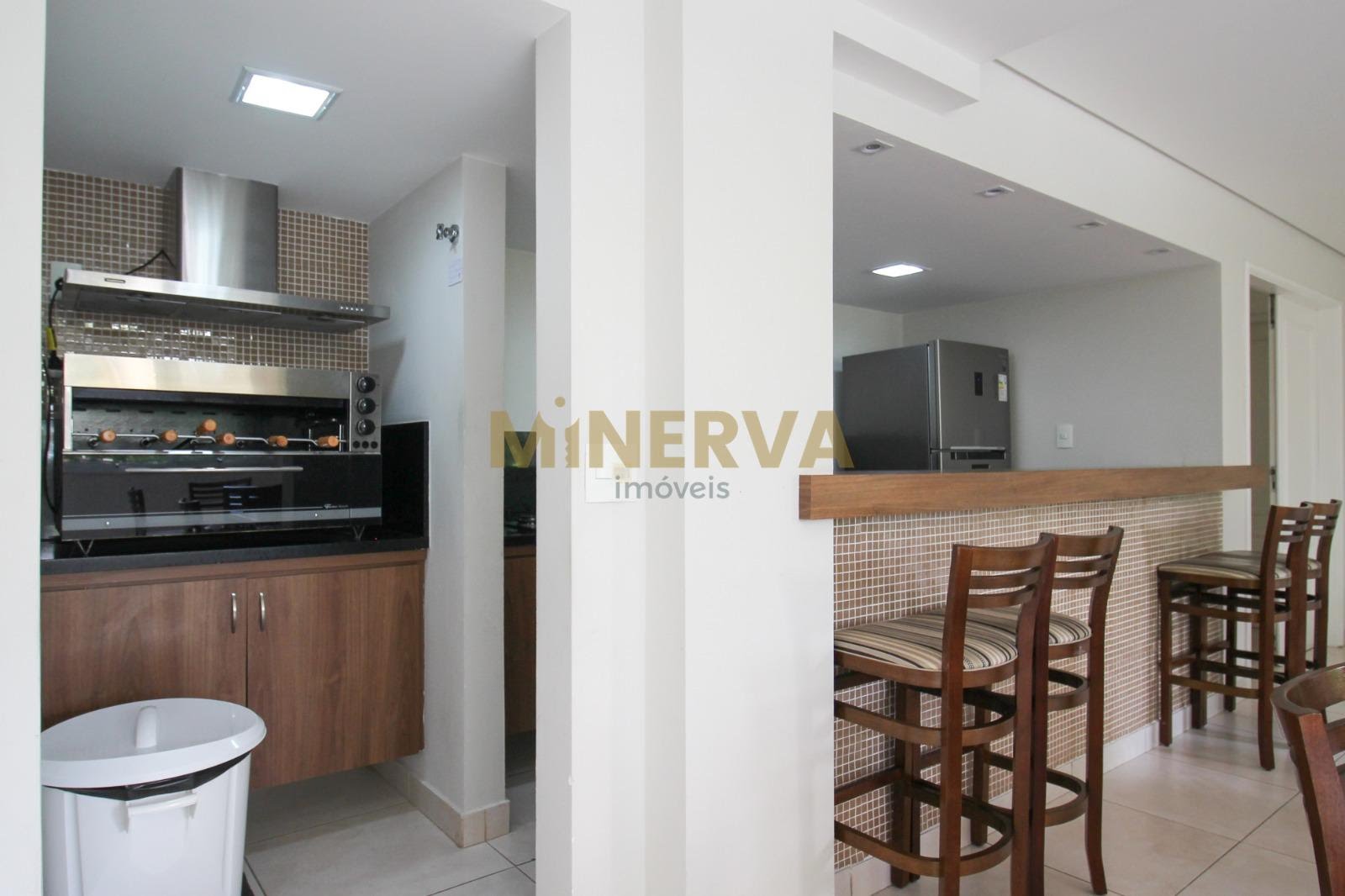 Apartamento à venda com 2 quartos, 1 suíte, 1 vaga e 60m² no Vila Nova Conceição, São Paulo (SP) — foto 23 de 28