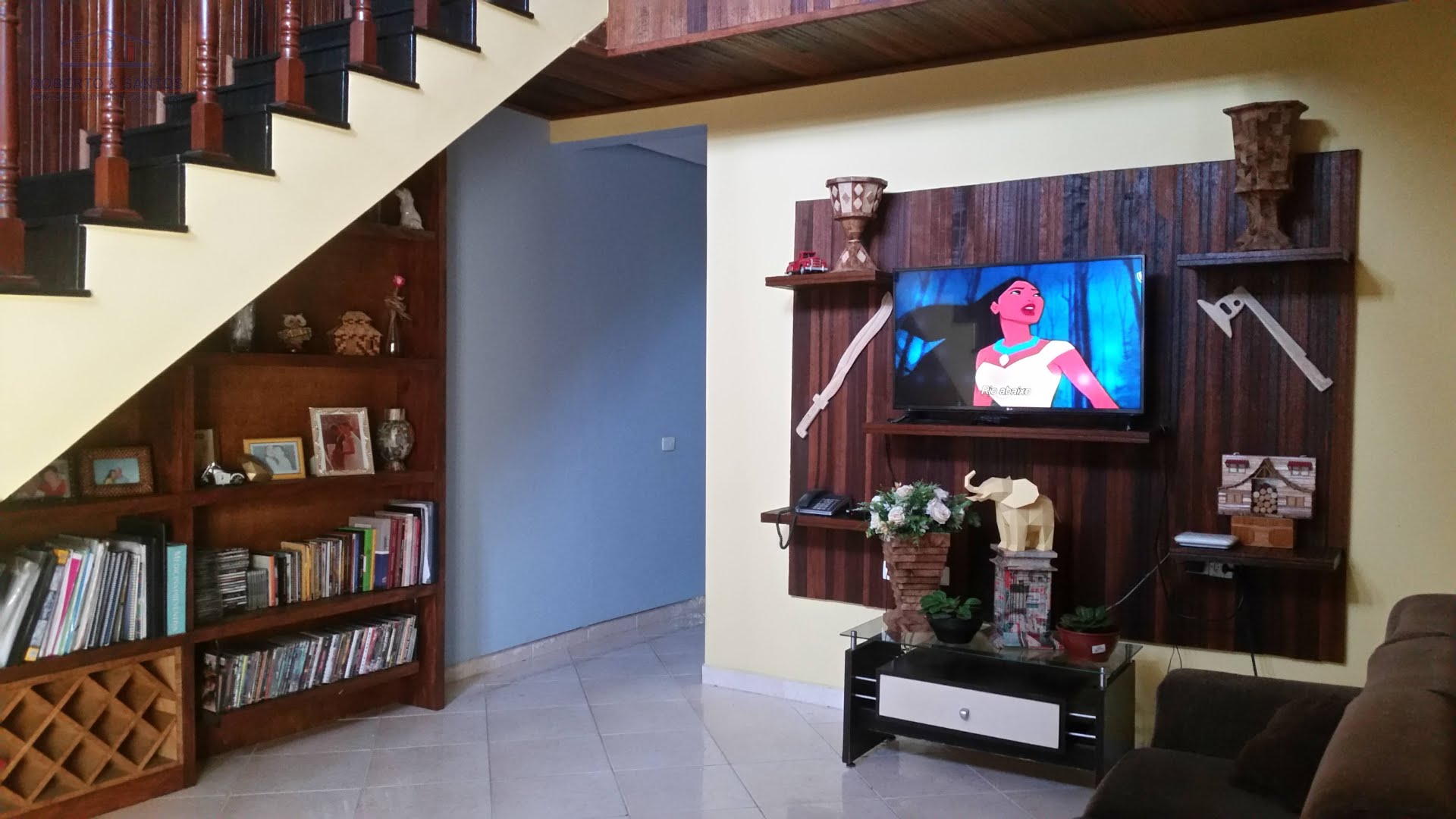 Sala de Estar