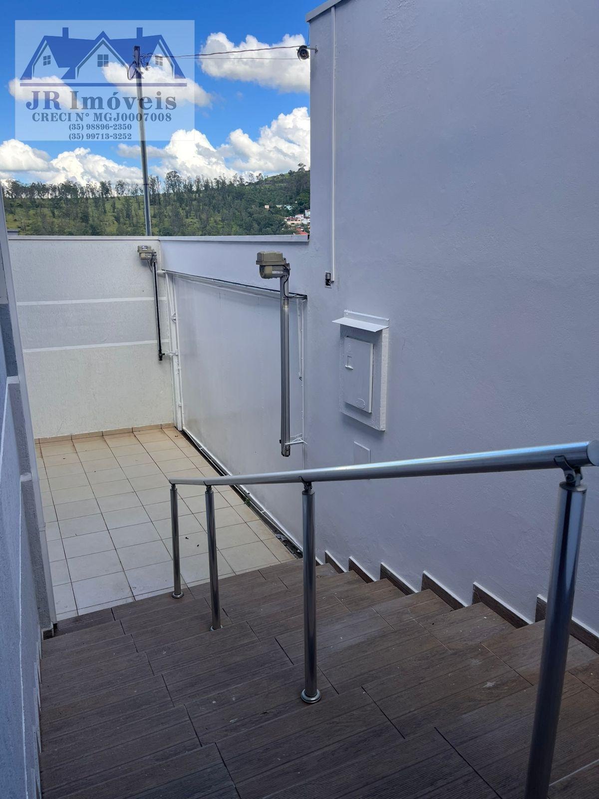 Casa à venda com 4 quartos, 1 suíte, 4 vagas e 190m² no Sossêgo, Piranguinho (MG) — foto 8 de 30