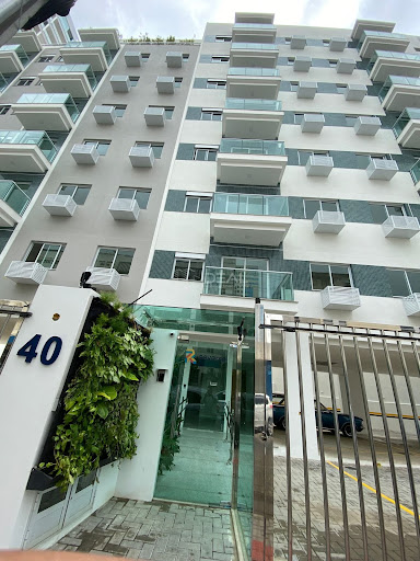 Apartamento de 2 quartos para venda ou locação no Edifício Reverse na Pelinca - Campos dos Goytacazes, RJ 