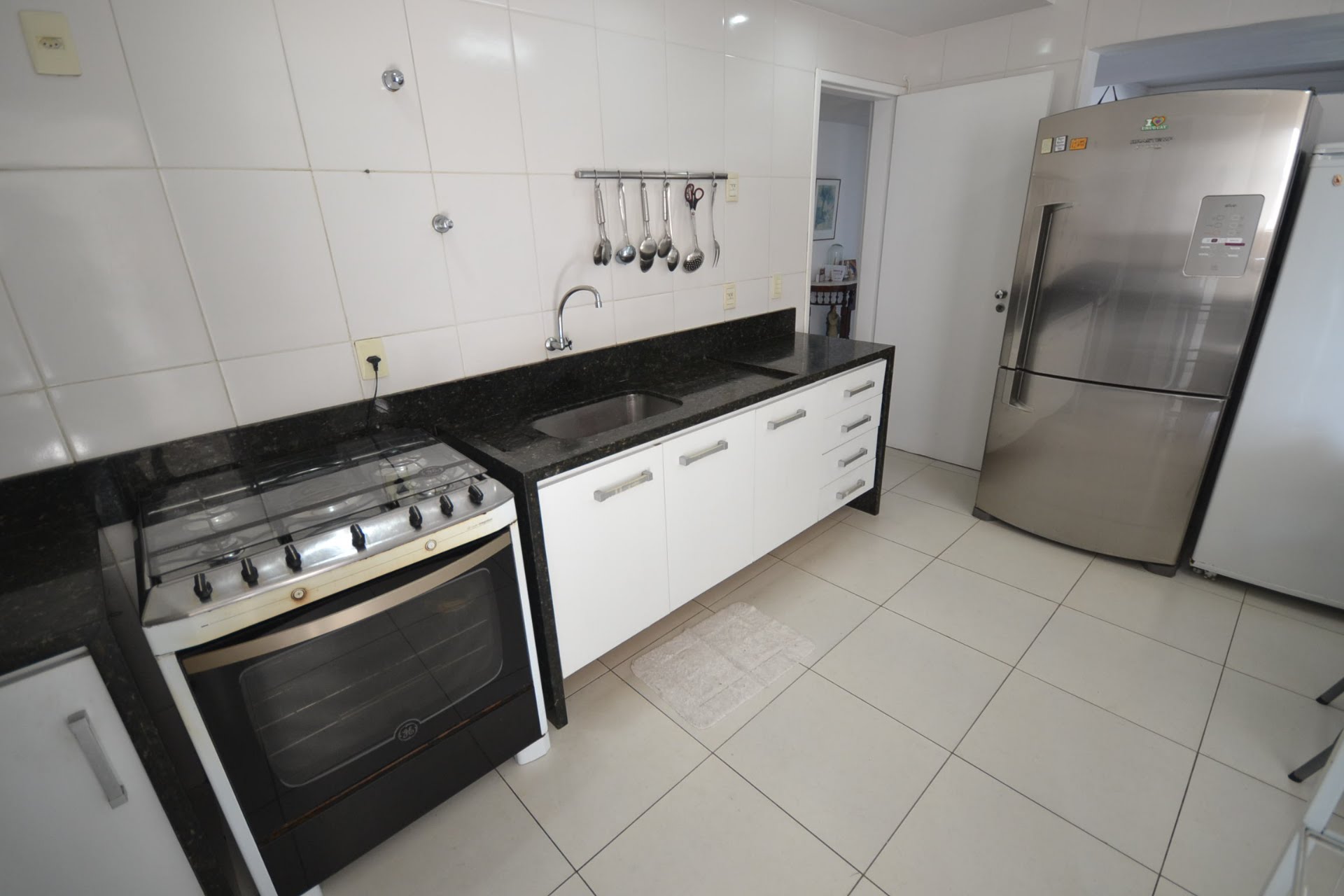 Apartamento à venda com 4 quartos, 2 suítes, 2 vagas e 185m² no Espinheiro, Recife (PE) — foto 22 de 29