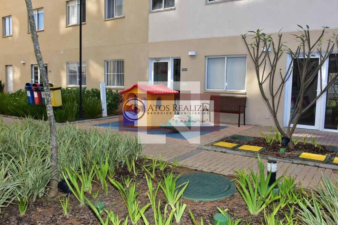 Apartamento à venda com 1 quarto, 1 banheiro e 31m² no Jardim Cidalia, São Paulo (SP) — foto 10 de 30