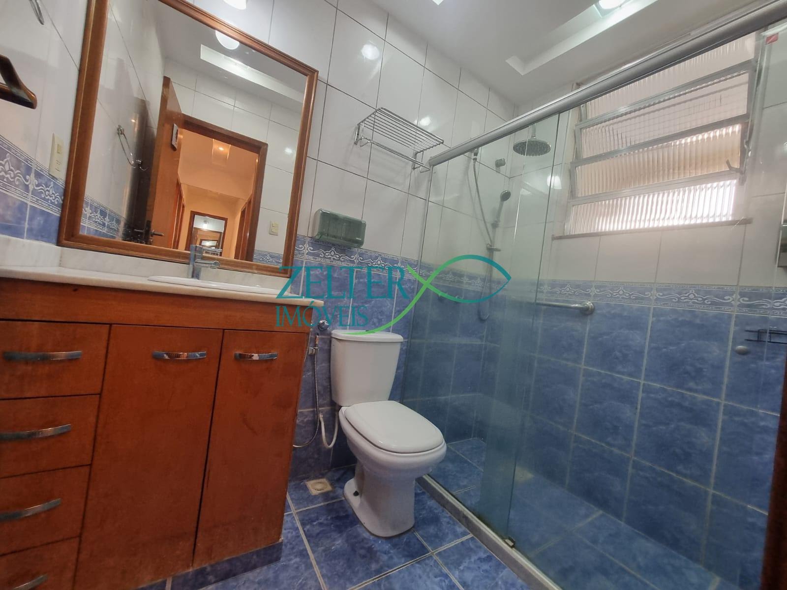 Apartamento para alugar com 2 quartos, 1 banheiro e 64m² no Vila da Penha, Rio de Janeiro (RJ) — foto 12 de 23
