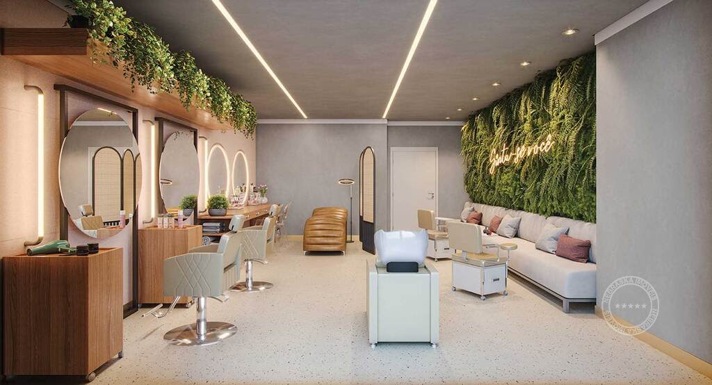 Beauty care