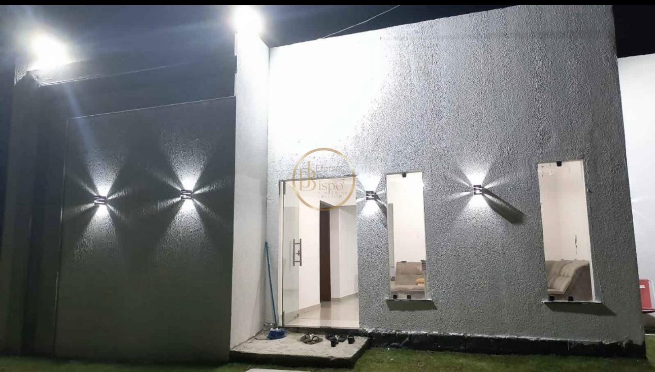 Casa à venda com 3 quartos, 1 suíte, 3 vagas e 130m² no Outeiro do Descobrimento ( Praia de Coroa Vermelha), Porto Seguro (BA) — foto 8 de 11