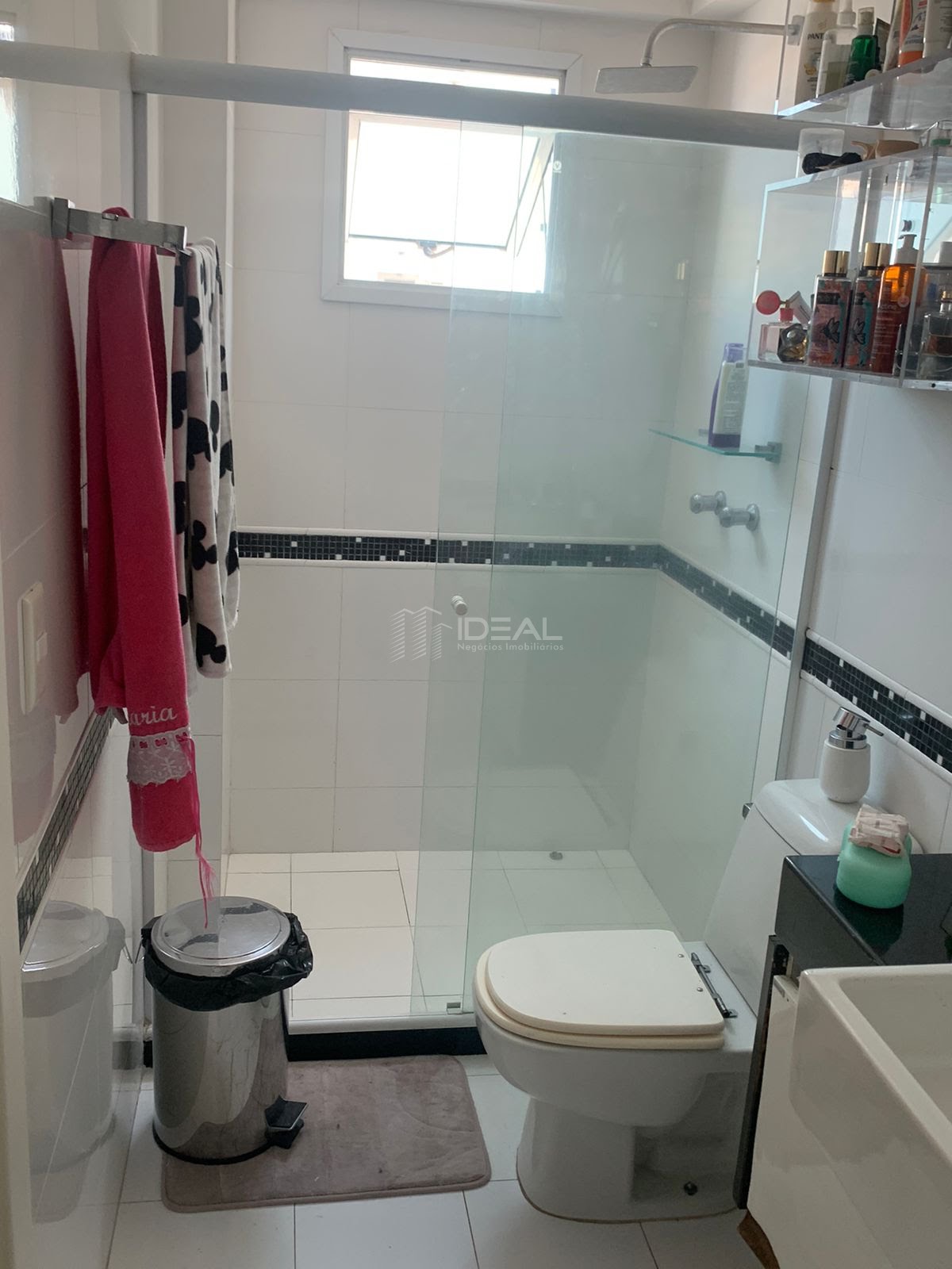 Apartamento à venda com 4 quartos, 2 suítes, 3 vagas e 200m² no Centro, Campos dos Goytacazes (RJ) — foto 19 de 30