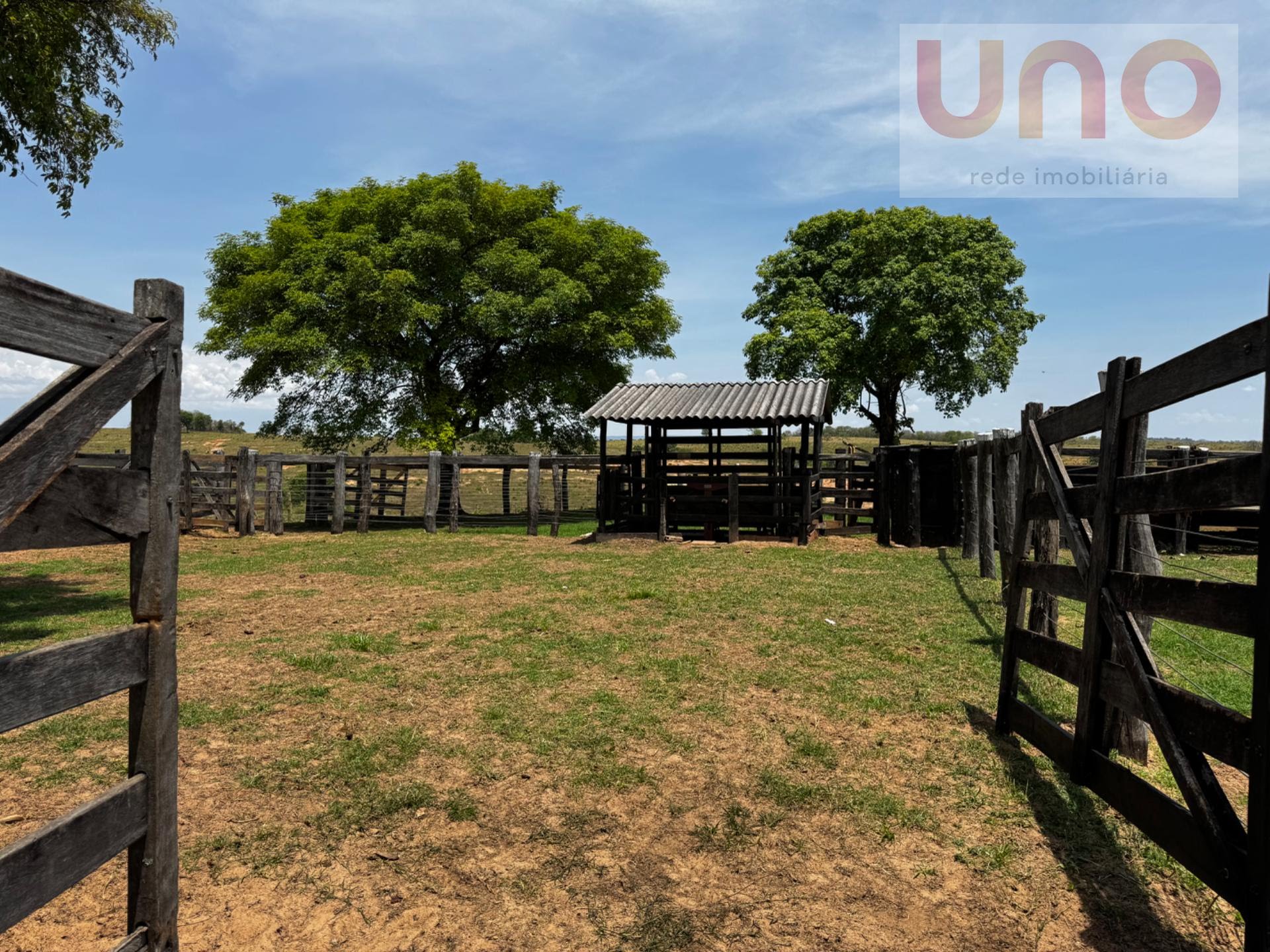 Rural à venda com 4060000m² de terreno no Areado, Camapuã (MS) — foto 24 de 30