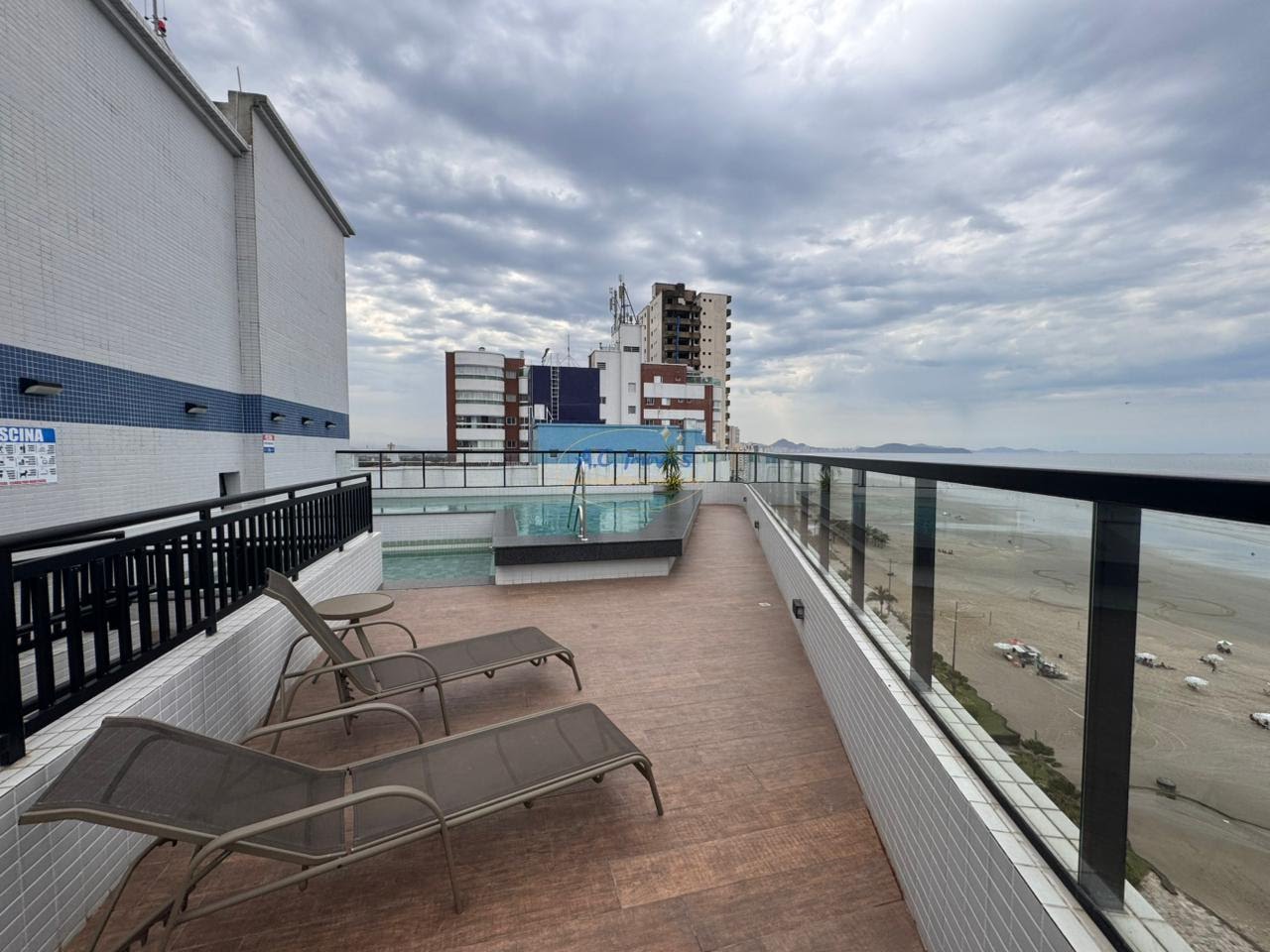 Apartamento à venda com 2 quartos, 1 suíte, 1 vaga e 66m² no Maracanã, Praia Grande (SP) — foto 29 de 30