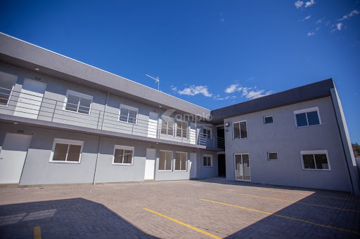 Apartamento em Centro  -  Campo Bom