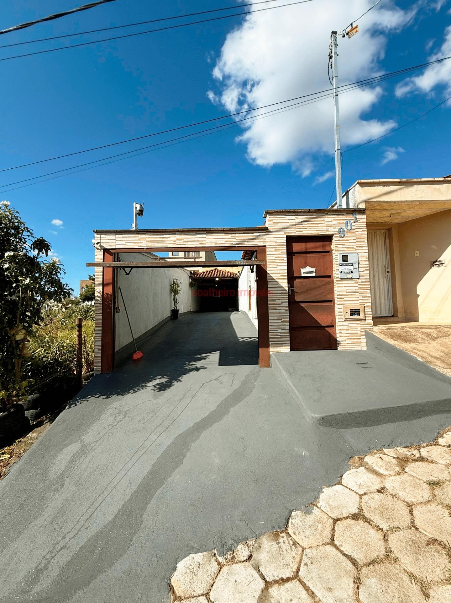 Fachada