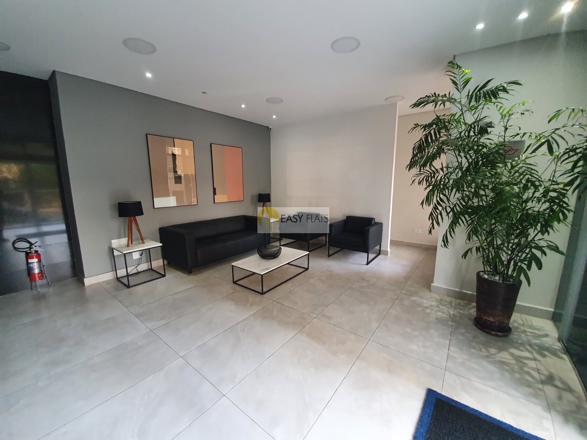 Apartamento para alugar com 1 quarto, 1 suíte, 1 vaga e 40m² no Cerqueira César, São Paulo (SP) — foto 22 de 25