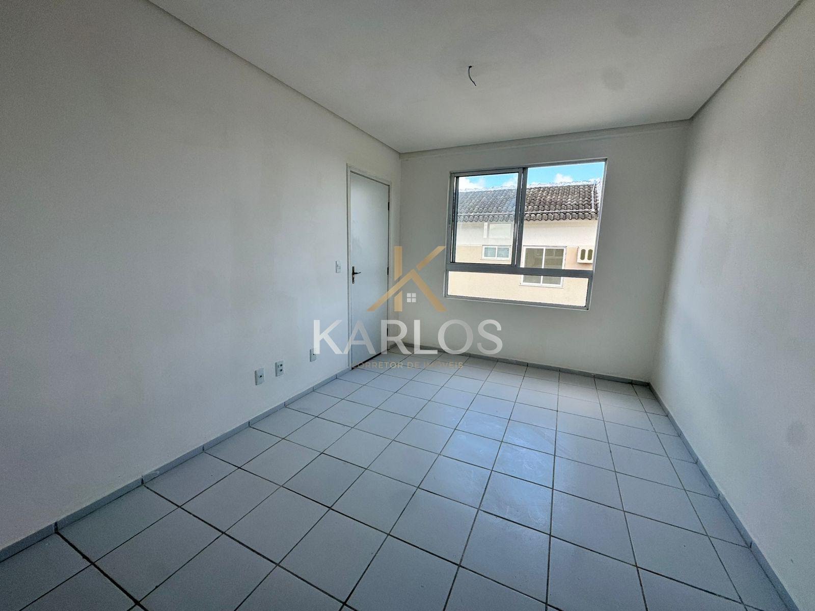 Apartamento à venda com 2 quartos, 1 banheiro, 1 vaga e 45m² no Tabatinga, Igarassu (PE) — foto 2 de 21