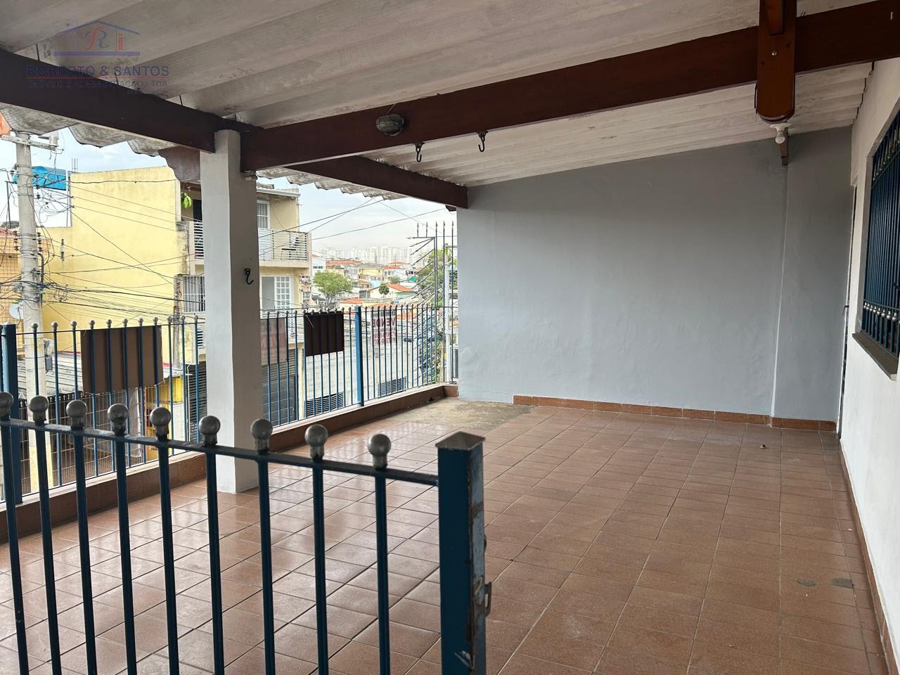 Terraço