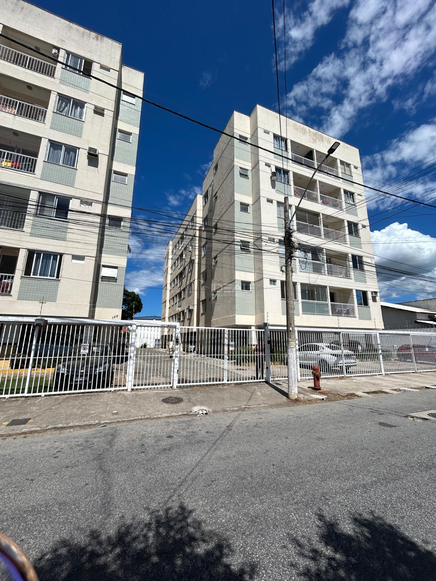 Apartamento para alugar com 2 quartos, 1 banheiro, 1 vaga e 60m² no Ips, Campos dos Goytacazes (RJ) — foto 5 de 11