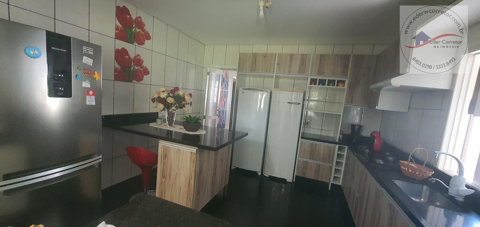 Casa para alugar com 3 quartos, 1 suíte, 2 vagas e 250m² no Alvorada, Ijuí (RS) — foto 22 de 30