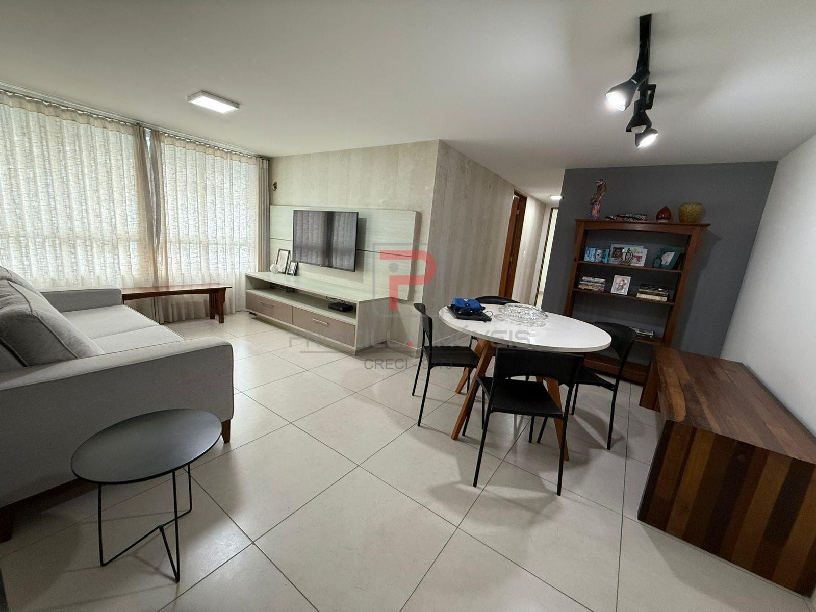 Apartamento à venda com 3 quartos, 1 suíte, 1 vaga e 70m² no Bessa, João Pessoa (PB) — foto 9 de 29