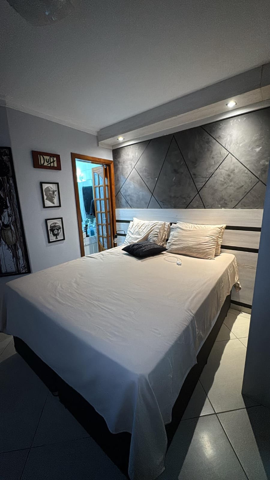 Apartamento à venda com 2 quartos, 1 suíte, 2 vagas e 128m² no Jardim Cidade Pirituba, São Paulo (SP) — foto 13 de 13