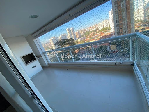 Apartamento, 3 quartos, 119 m² - Foto 1
