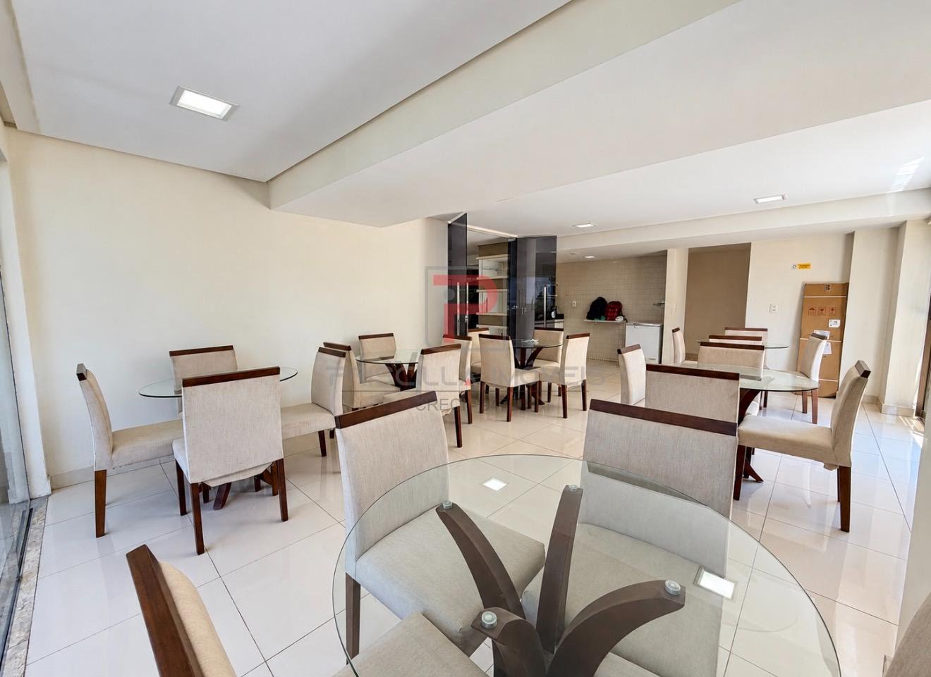 Apartamento à venda com 2 quartos, 1 suíte, 1 vaga e 47m² no Cabo Branco, João Pessoa (PB) — foto 16 de 18