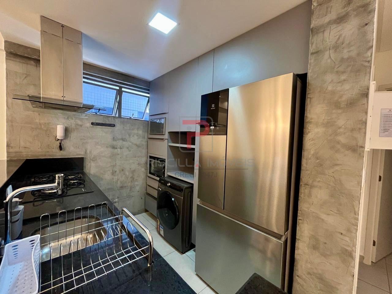 Apartamento à venda com 2 quartos, 1 suíte, 1 vaga e 60m² no Manaíra, João Pessoa (PB) — foto 9 de 30