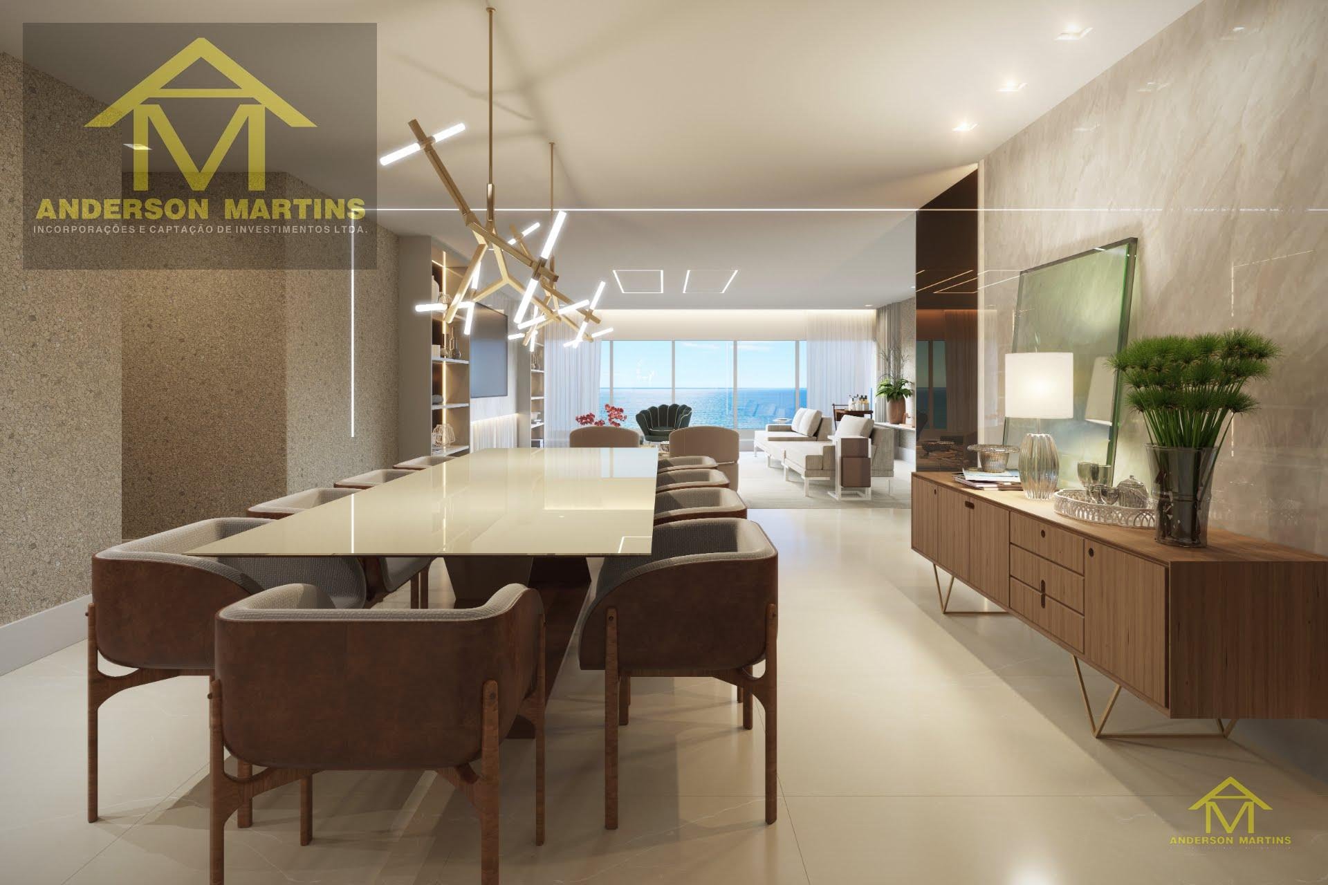 Apartamento à venda com 4 quartos, 5 banheiros, 3 vagas e 274m² no Jockey, Vila Velha (ES) — foto 11 de 20
