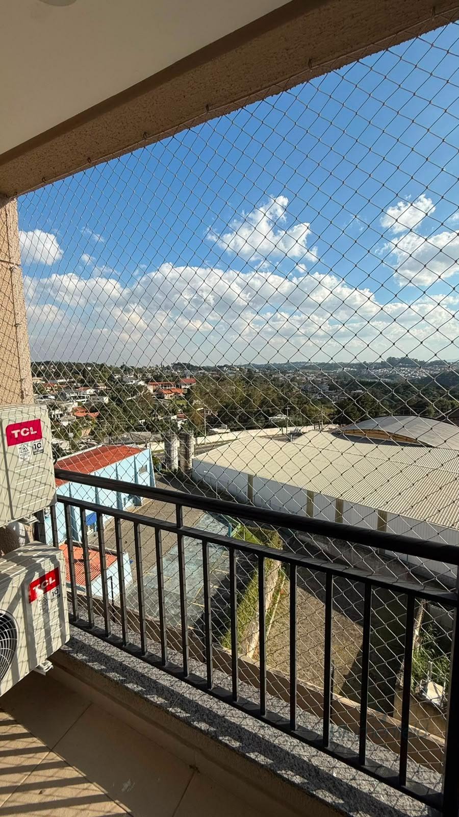 Apartamento para alugar com 2 quartos, 1 banheiro e 55m² no Bairro do Limoeiro, Arujá (SP) — foto 6 de 11