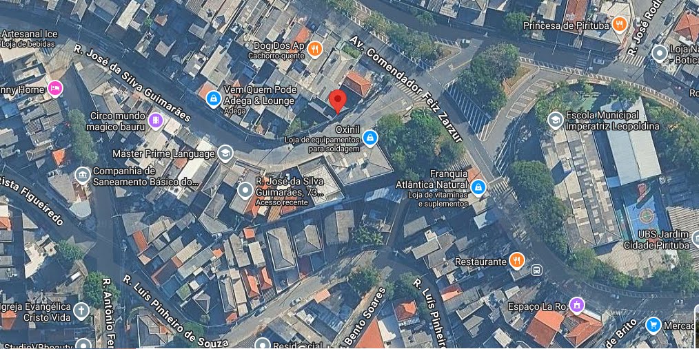 Apartamento à venda com 3 quartos, 3 banheiros e 2 vagas no Jardim Cidade Pirituba, São Paulo (SP) — foto 8 de 8
