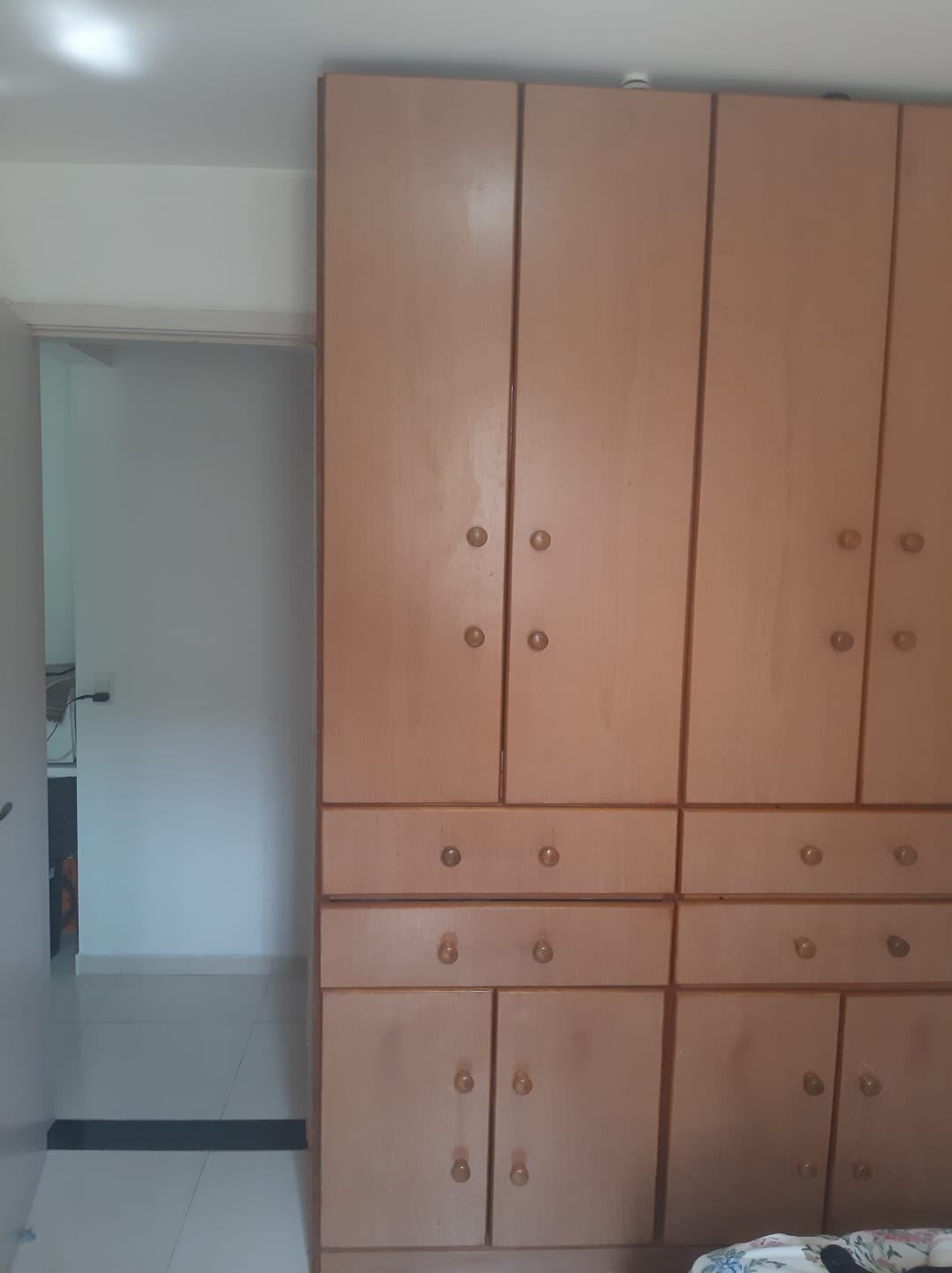 Apartamento à venda com 1 quarto, 1 banheiro e 35m² no Jardim São João (Jaraguá), São Paulo (SP) — foto 7 de 24