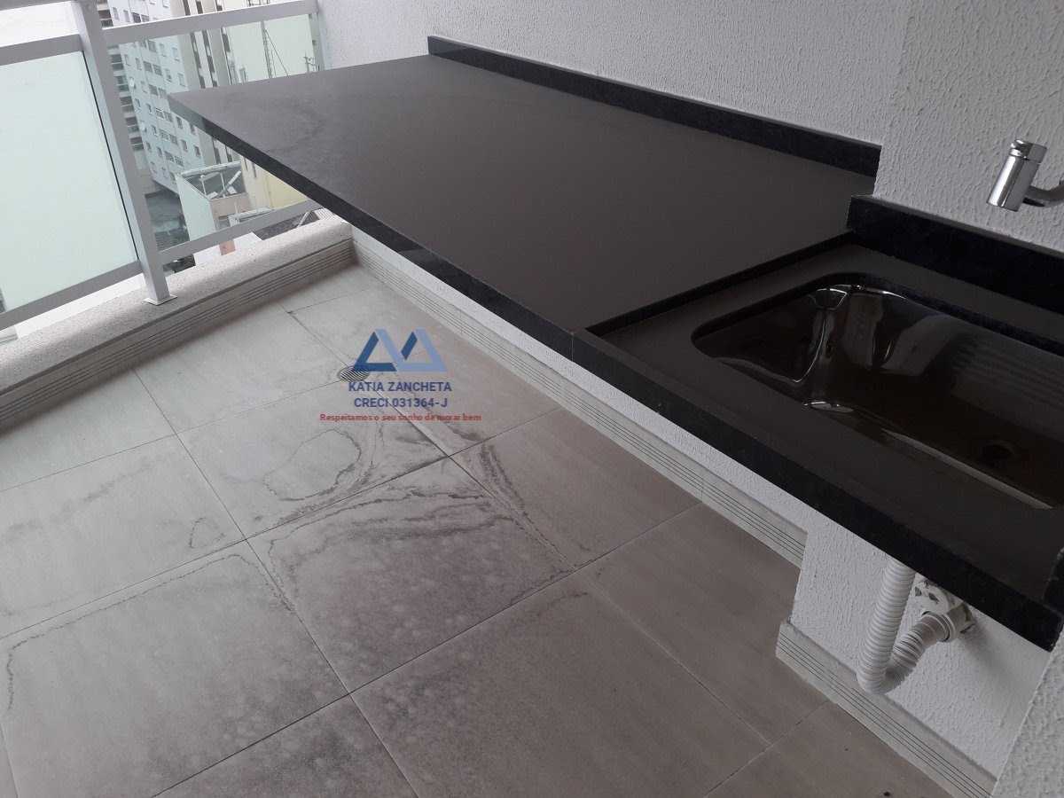 Apartamento à venda com 1 quarto, 1 suíte, 1 vaga e 50m² no Barra Funda, São Paulo (SP) — foto 12 de 29