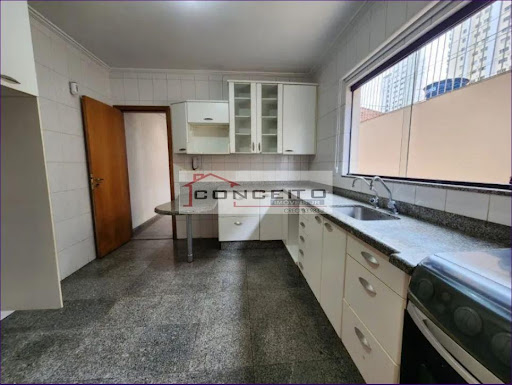 Casa Sobrado em Mooca  -  São Paulo