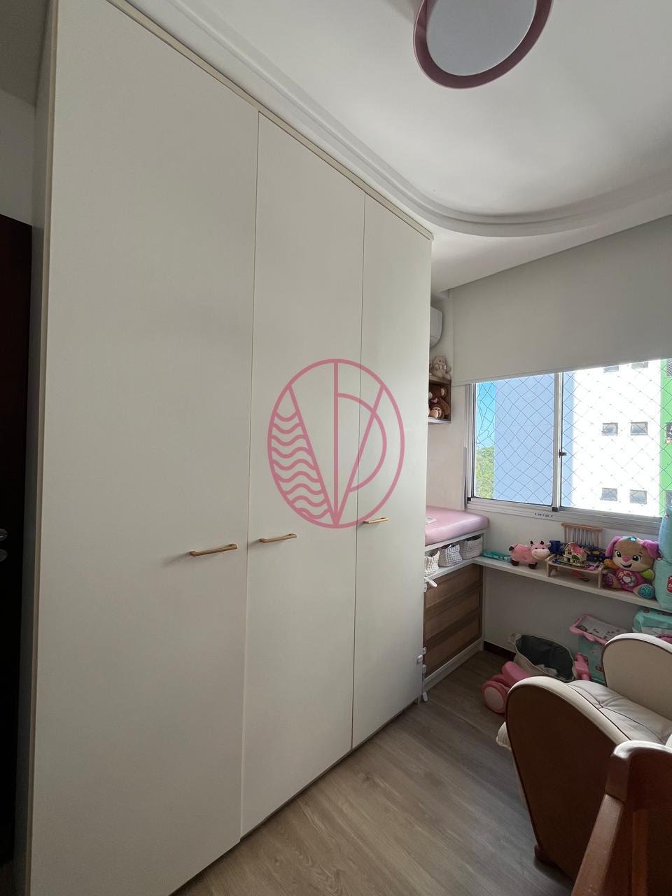 Apartamento à venda com 3 quartos, 2 banheiros, 1 vaga e 71m² no Narandiba, Salvador (BA) — foto 23 de 30
