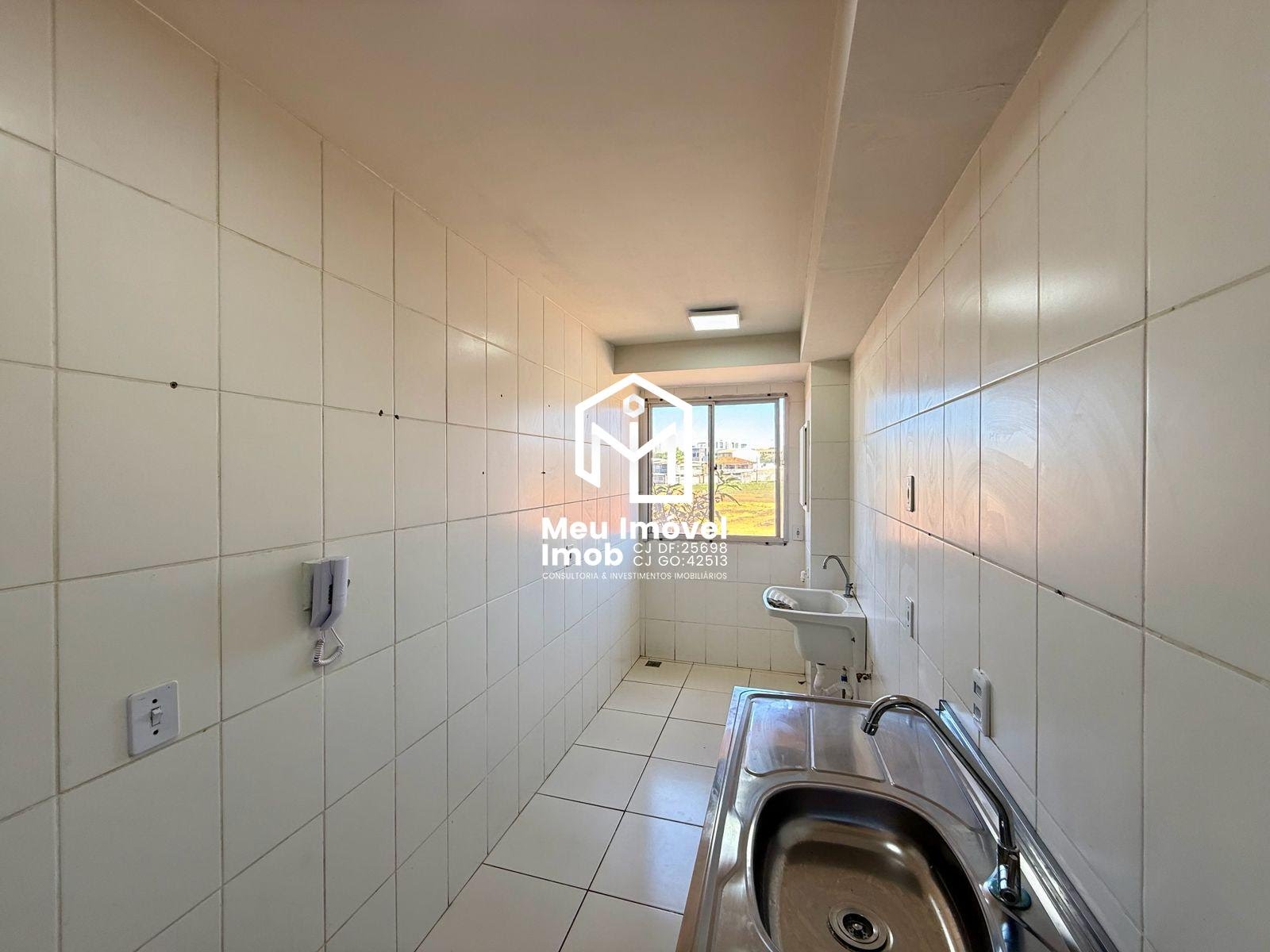 Apartamento, 2 quartos, 50 m² - Foto 13