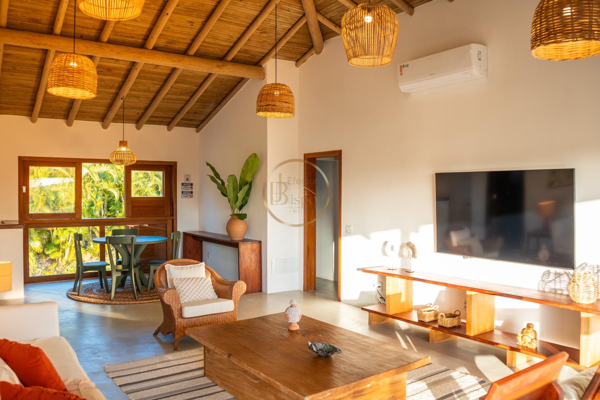 Casa à venda com 4 quartos, 4 suítes, 3 vagas e 136m² no Estrada de Trancoso, Porto Seguro (BA) — foto 7 de 15