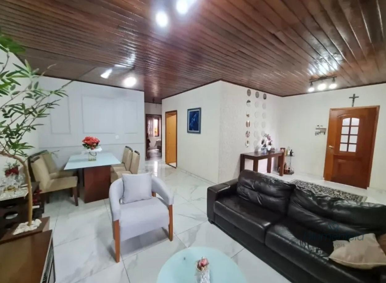 Casa à venda com 1 quarto, 1 suíte, 2 vagas e 442m² no Condomínio Arujazinho IV, Arujá (SP) — foto 4 de 19