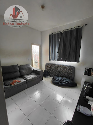 Casa em Jardim Adelaide  -  Hortolândia