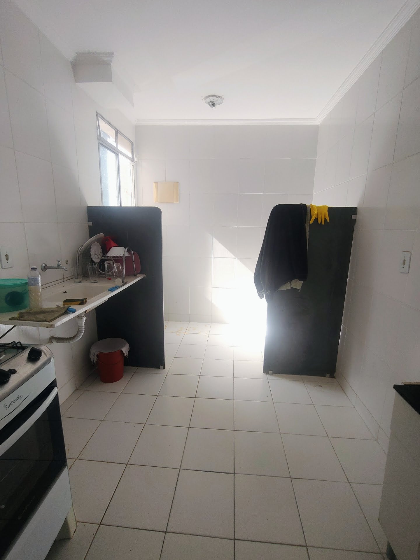 Apartamento, 2 quartos, 47 m² - Foto 7