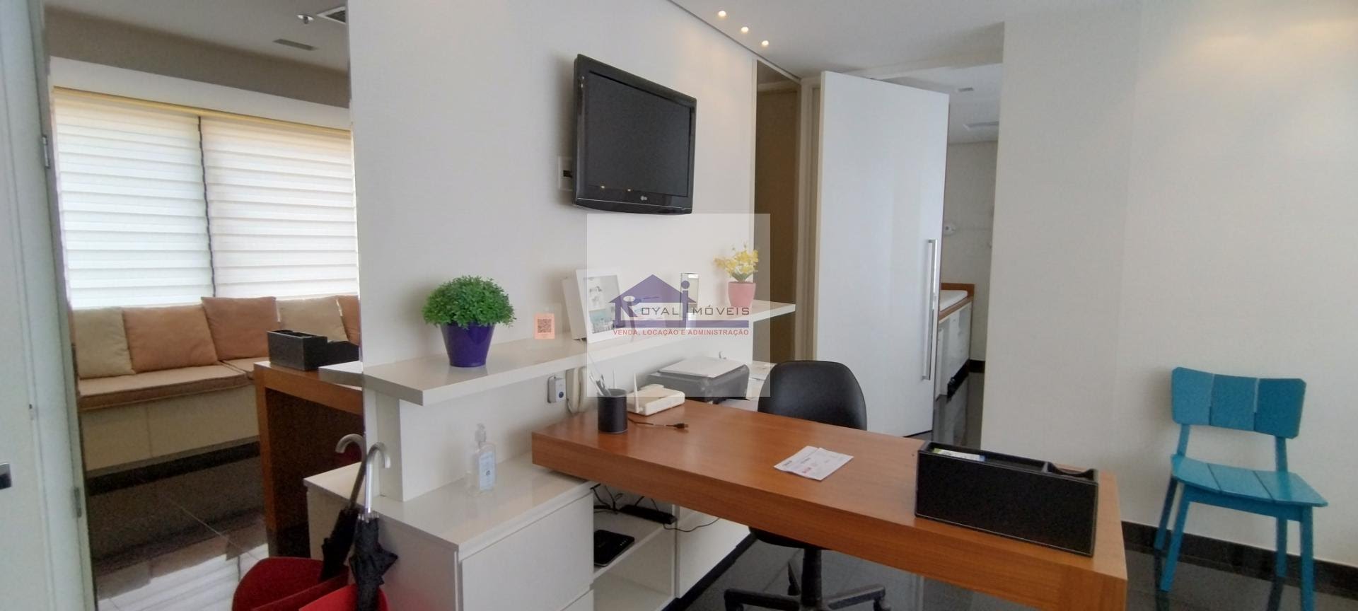Comercial à venda com 2 banheiros, 1 vaga e 36m² no Vila Clementino, São Paulo — foto principal