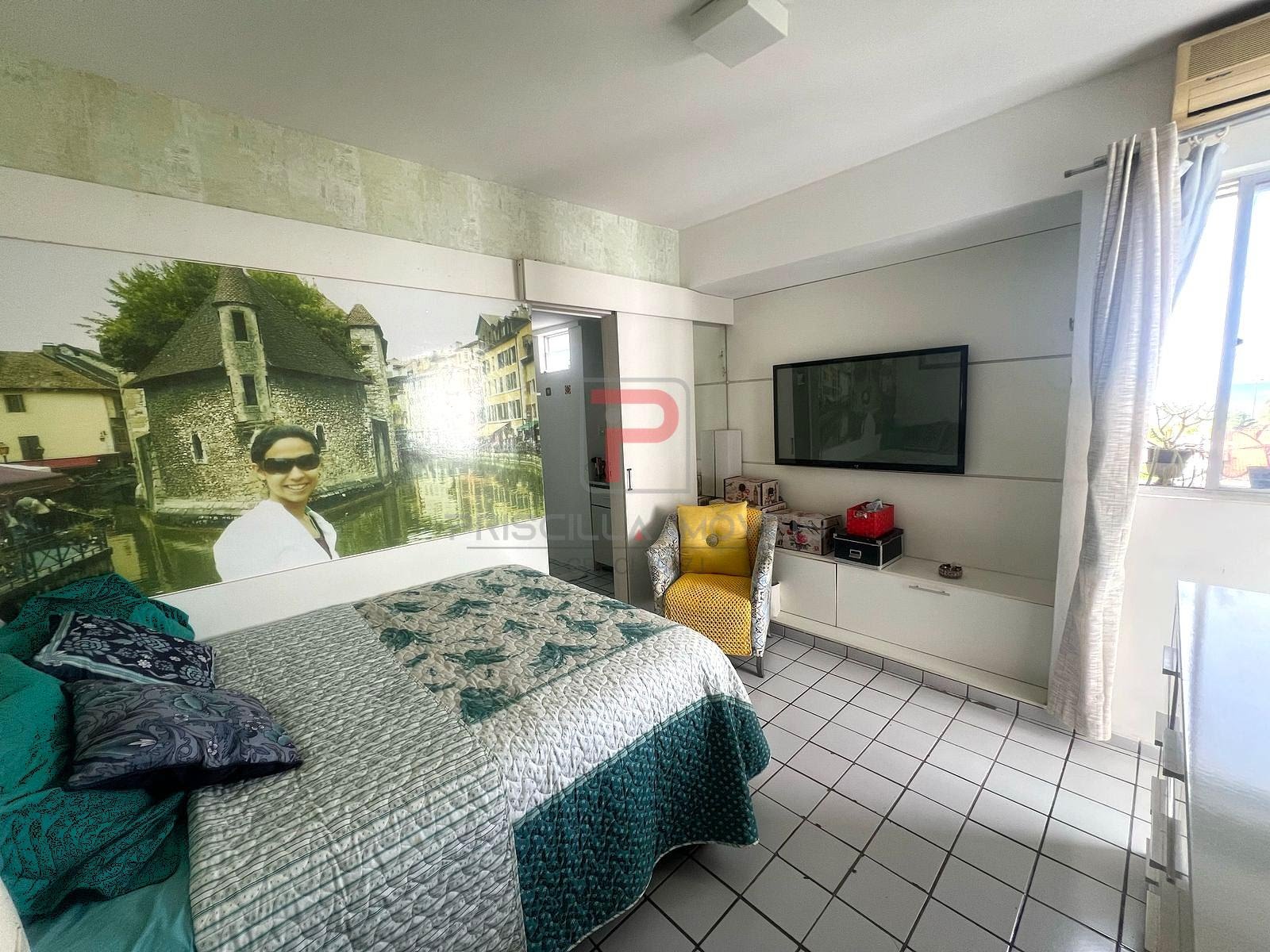 Apartamento à venda com 3 quartos, 1 suíte, 1 vaga e 110m² no Cabo Branco, João Pessoa (PB) — foto 19 de 30
