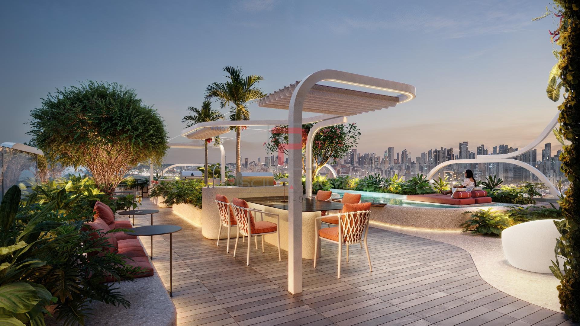 Apartamento à venda com 1 quarto, 1 banheiro e 21m² no Jardim Oceania, João Pessoa (PB) — foto 15 de 26