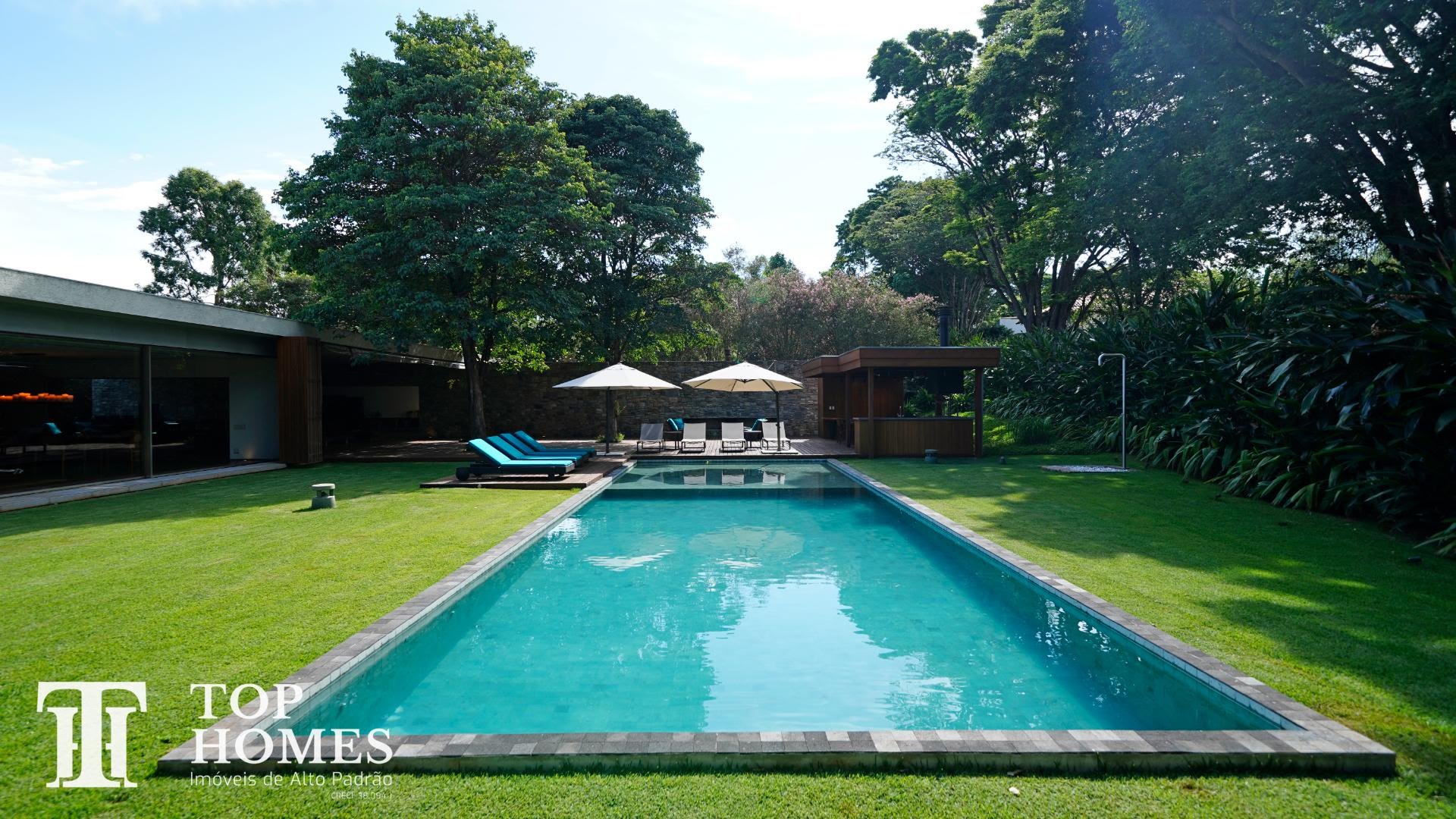 Casa Imóvel de Alto Padrão Luxo à venda no condomínio Fazenda Boa Vista
