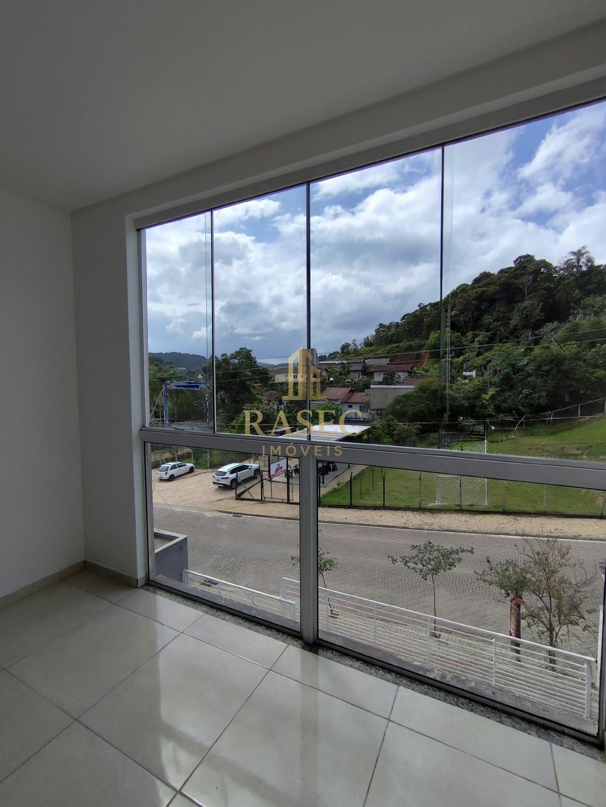 Apartamento para alugar com 1 quarto, 1 banheiro, 1 vaga e 60m² no Águas Claras, Brusque (SC) — foto 5 de 10