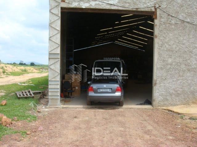 Comercial para alugar com 2000m² no Travessão de Campos, Campos dos Goytacazes (RJ) — foto 11 de 11