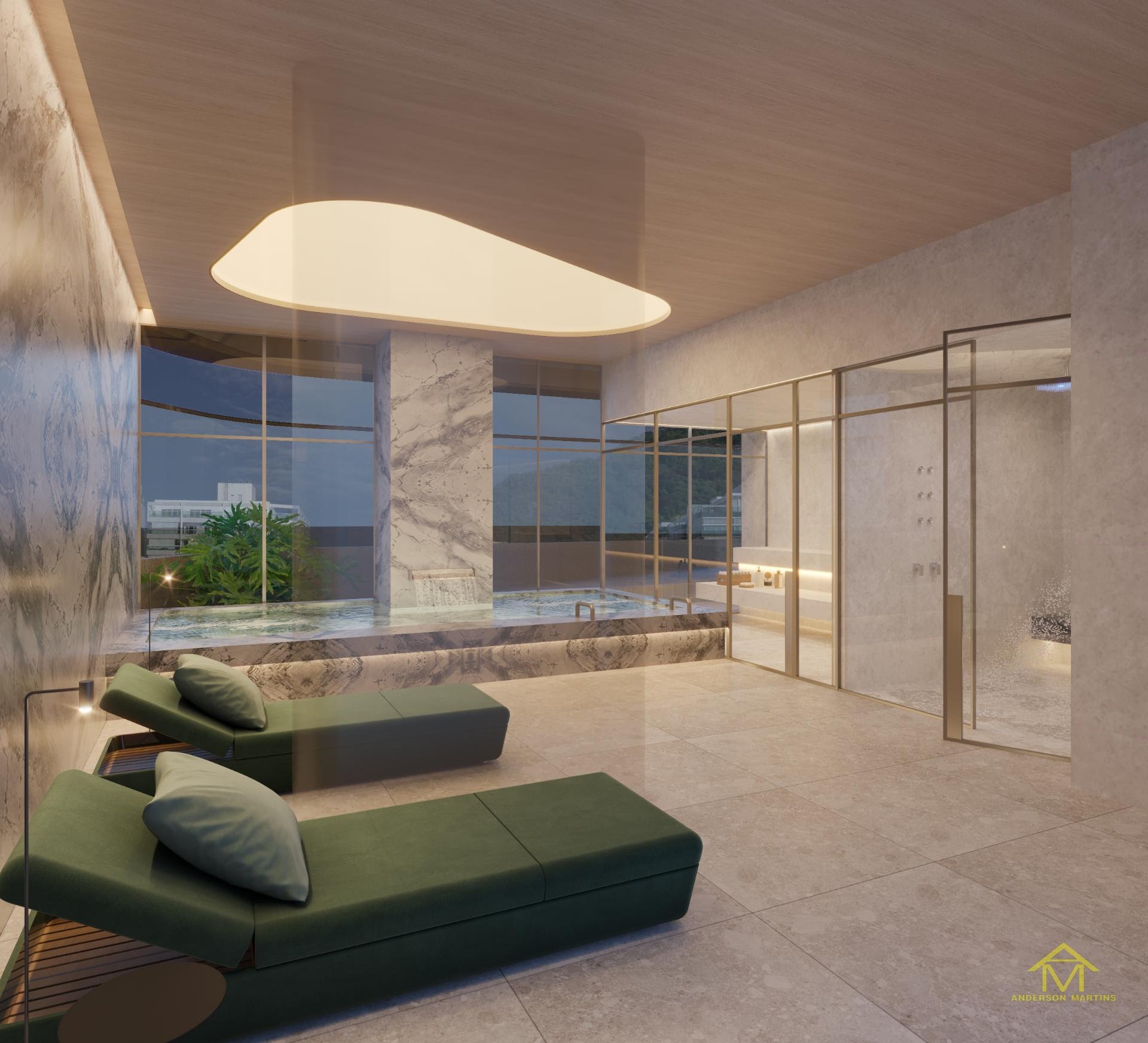 Apartamento à venda com 4 quartos, 4 banheiros, 4 vagas e 222m² no Praia da Costa, Vila Velha (ES) — foto 9 de 20