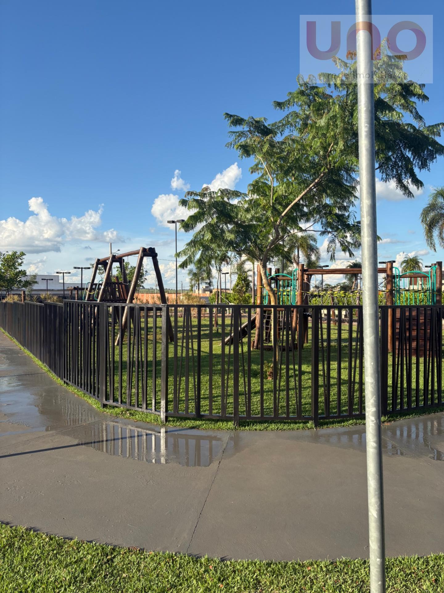 Casa à venda com 3 quartos, 1 suíte, 4 vagas e 125m² no Nova Lima, Campo Grande (MS) — foto 21 de 21