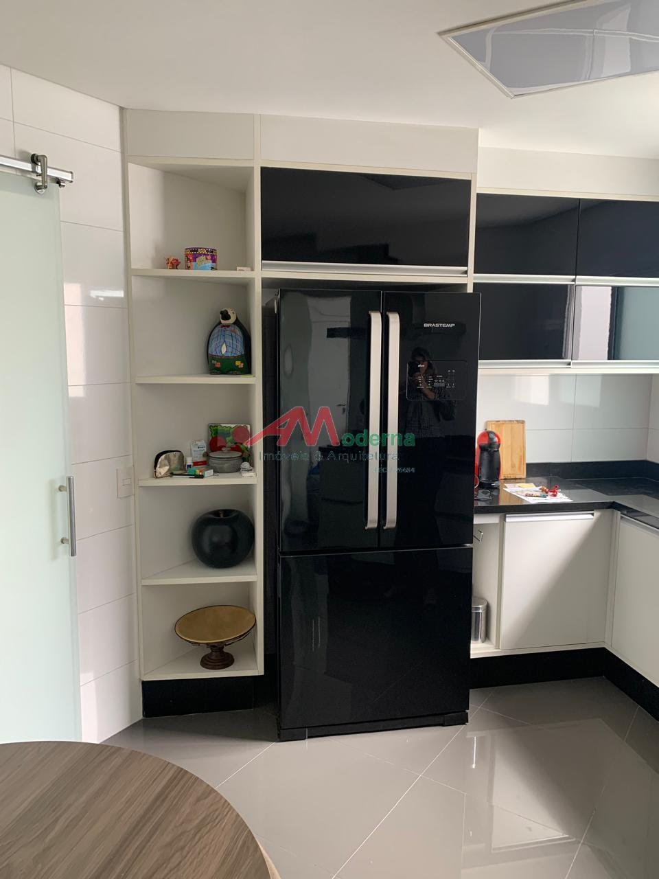 Apartamento à venda com 3 quartos, 1 suíte e 3 vagas no Nova Petrópolis, São Bernardo do Campo (SP) — foto 13 de 30